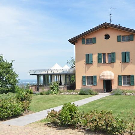 La Riserva Hotel Casalgrande Exterior foto